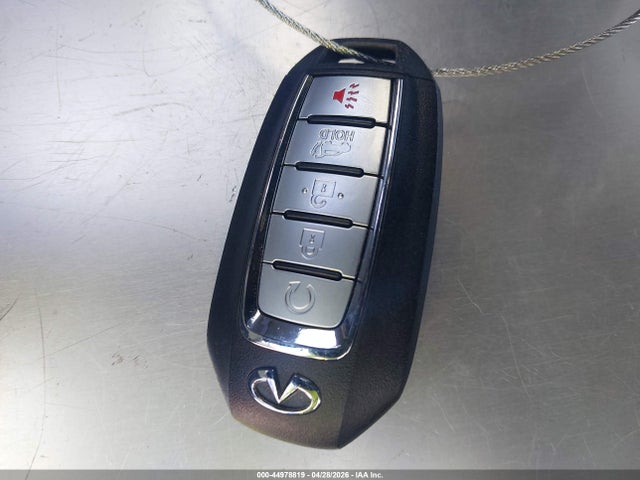 Aukcja sprzedaży 2020 Infiniti Qx60 Luxe, vin: 5N1DL0MN0LC526707, numer aukcji: 44978819