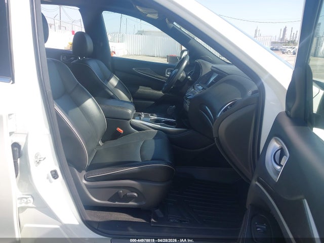Aukcja sprzedaży 2020 Infiniti Qx60 Luxe, vin: 5N1DL0MN0LC526707, numer aukcji: 44978819