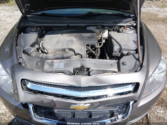 Продажа на аукционе авто 2012 Chevrolet Malibu 1lt, vin: 1G1ZC5E08CF260239, номер лота: 44978820