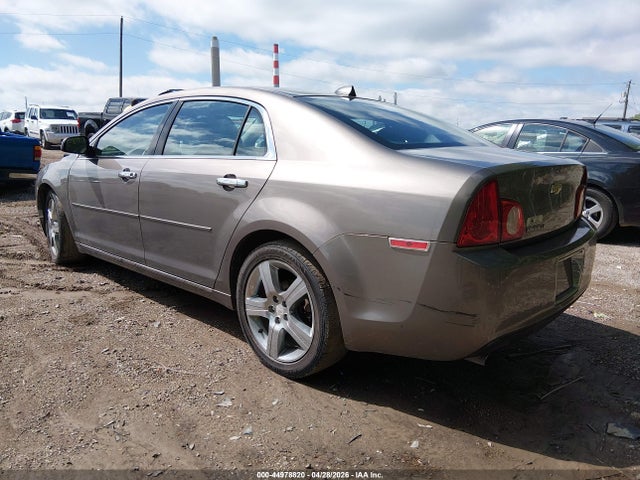 Продажа на аукционе авто 2012 Chevrolet Malibu 1lt, vin: 1G1ZC5E08CF260239, номер лота: 44978820
