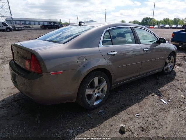Продажа на аукционе авто 2012 Chevrolet Malibu 1lt, vin: 1G1ZC5E08CF260239, номер лота: 44978820