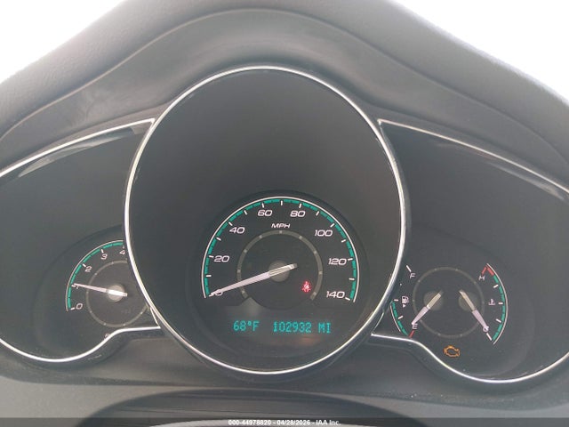 Продажа на аукционе авто 2012 Chevrolet Malibu 1lt, vin: 1G1ZC5E08CF260239, номер лота: 44978820