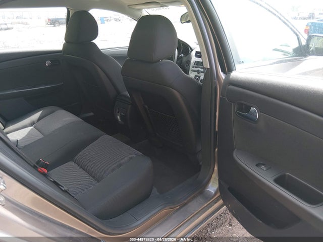 Продажа на аукционе авто 2012 Chevrolet Malibu 1lt, vin: 1G1ZC5E08CF260239, номер лота: 44978820