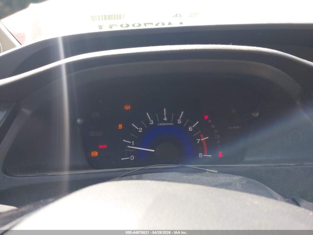 Aukcja sprzedaży 2013 Honda Civic Ex-l, vin: 19XFB2F96DE087793, numer aukcji: 44978821