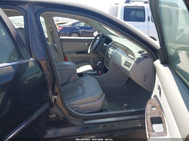 Aukcja sprzedaży 2008 Buick Lacrosse Super, vin: 2G4WN58CX81291769, numer aukcji: 44978824