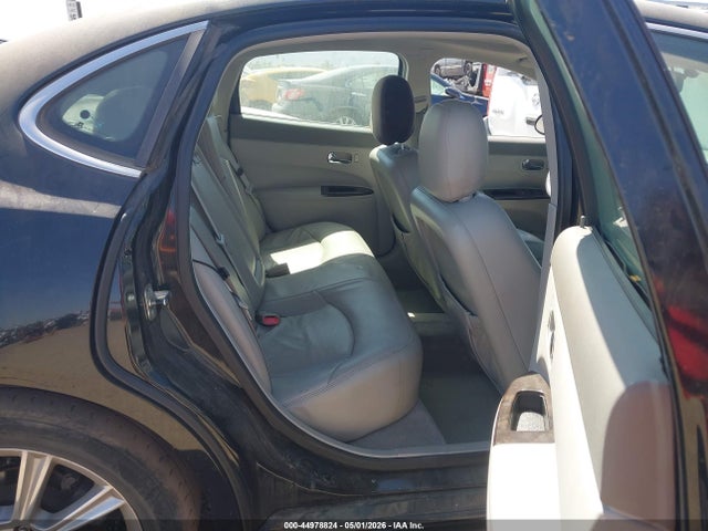 Aukcja sprzedaży 2008 Buick Lacrosse Super, vin: 2G4WN58CX81291769, numer aukcji: 44978824
