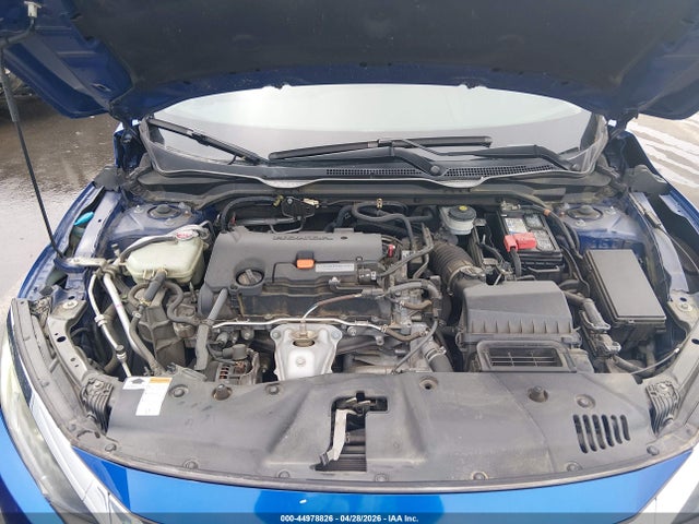 Aukcja sprzedaży 2018 Honda Civic Lx, vin: 2HGFC2F58JH507095, numer aukcji: 44978826