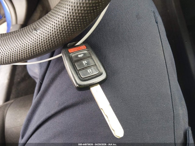Aukcja sprzedaży 2018 Honda Civic Lx, vin: 2HGFC2F58JH507095, numer aukcji: 44978826