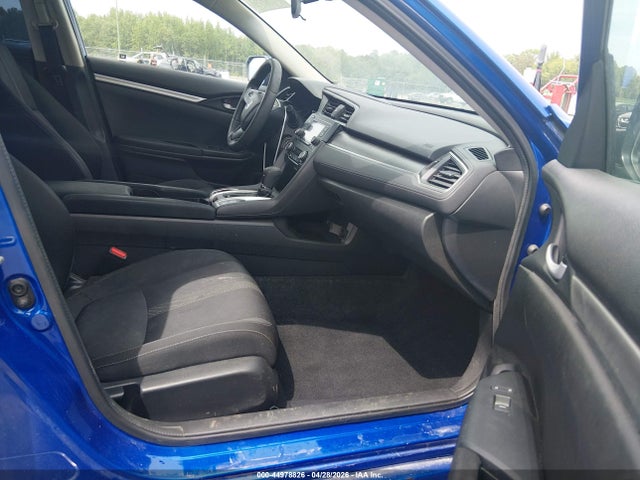 Aukcja sprzedaży 2018 Honda Civic Lx, vin: 2HGFC2F58JH507095, numer aukcji: 44978826