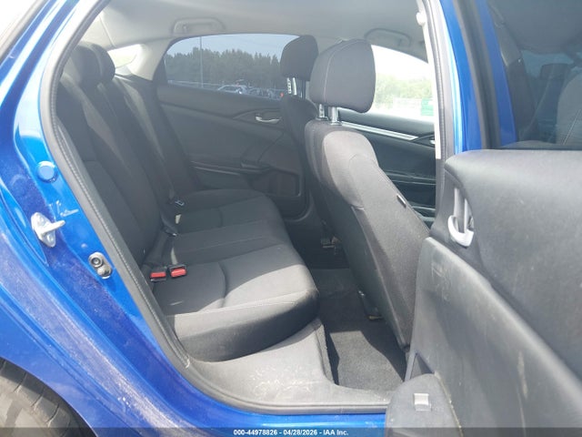 Aukcja sprzedaży 2018 Honda Civic Lx, vin: 2HGFC2F58JH507095, numer aukcji: 44978826