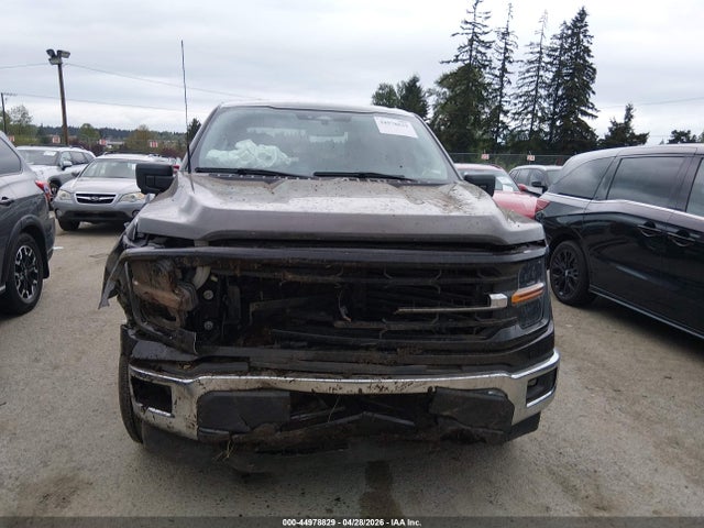 Ford F-150 Xlt 2024 1FTFW3LD1RFA72909 Image 13