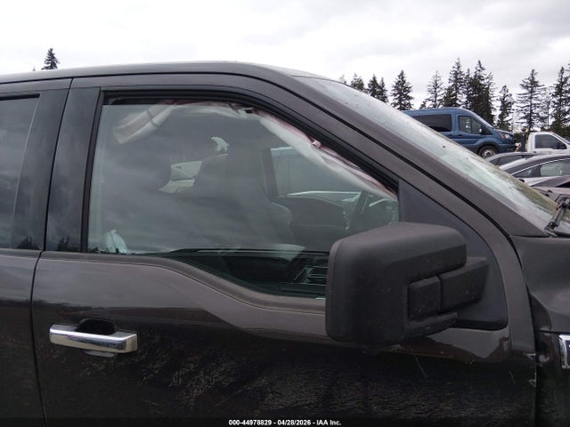 Ford F-150 Xlt 2024 1FTFW3LD1RFA72909 Image 14