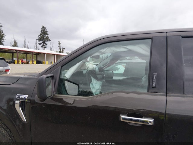 Ford F-150 Xlt 2024 1FTFW3LD1RFA72909 Image 15