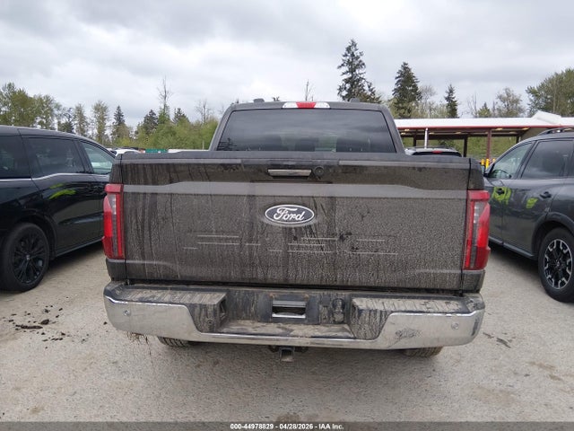 Ford F-150 Xlt 2024 1FTFW3LD1RFA72909 Image 17