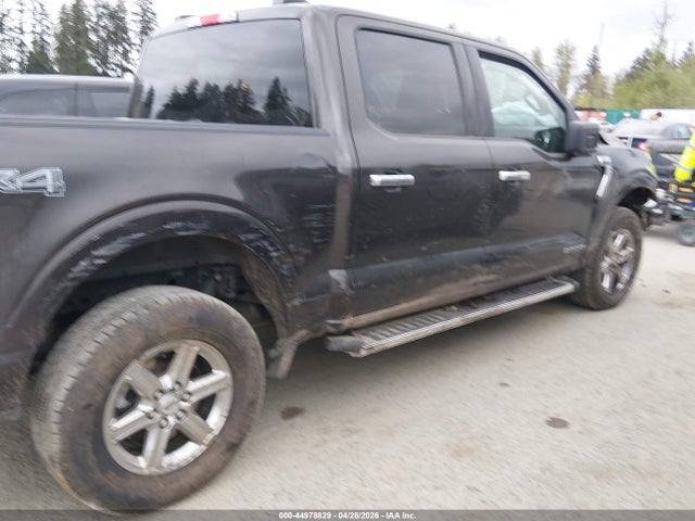 Ford F-150 Xlt 2024 1FTFW3LD1RFA72909 Image 18