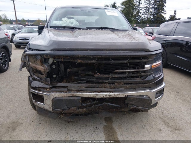 Ford F-150 Xlt 2024 1FTFW3LD1RFA72909 Image 19
