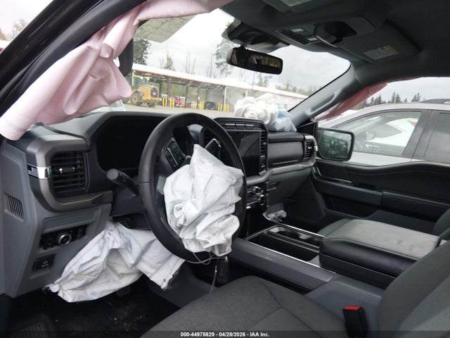 Ford F-150 Xlt 2024 1FTFW3LD1RFA72909 Image 20