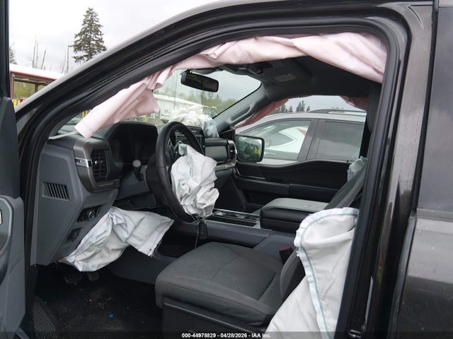 Ford F-150 Xlt 2024 1FTFW3LD1RFA72909 Image 21