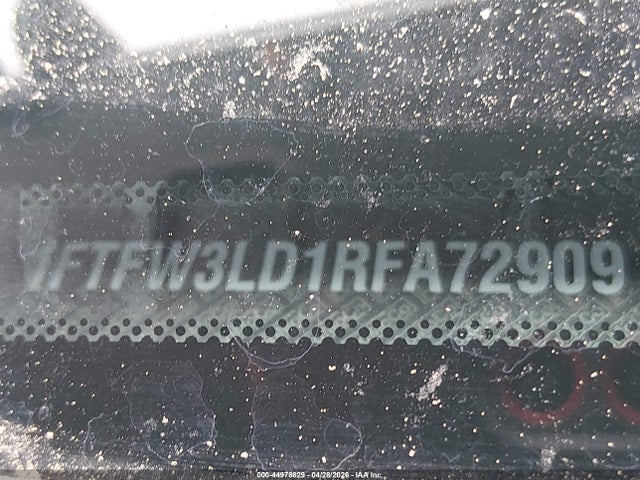 Ford F-150 Xlt 2024 1FTFW3LD1RFA72909 Image 22
