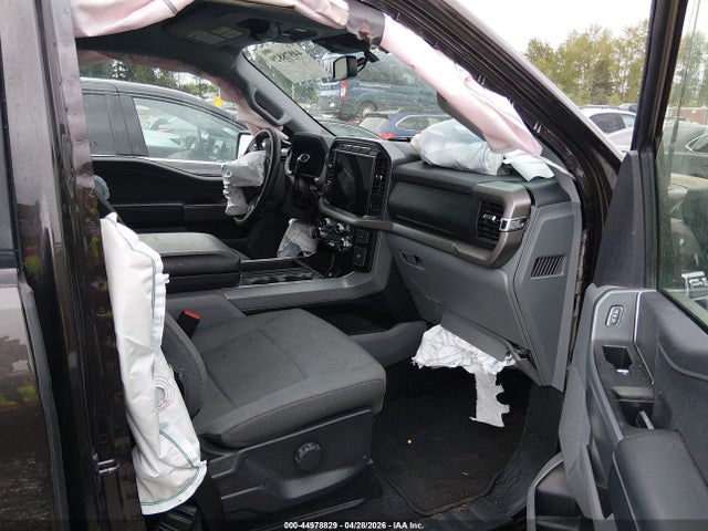 Ford F-150 Xlt 2024 1FTFW3LD1RFA72909 Image 5