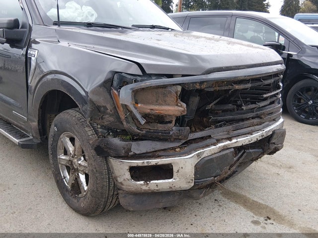 Ford F-150 Xlt 2024 1FTFW3LD1RFA72909 Image 6