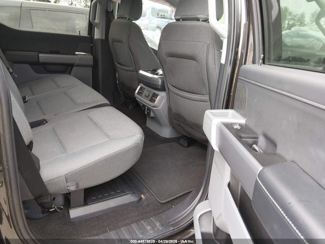 Ford F-150 Xlt 2024 1FTFW3LD1RFA72909 Image 8