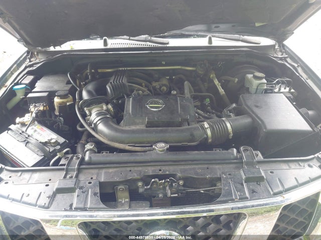 Aukcja sprzedaży 2006 Nissan Pathfinder Le, vin: 5N1AR18W66C673516, numer aukcji: 44978831