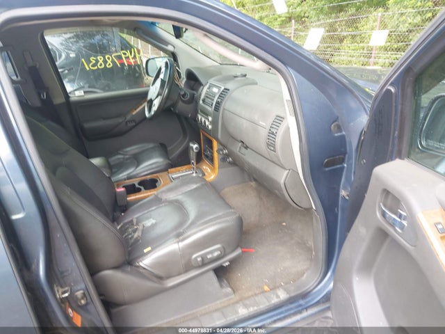 Aukcja sprzedaży 2006 Nissan Pathfinder Le, vin: 5N1AR18W66C673516, numer aukcji: 44978831