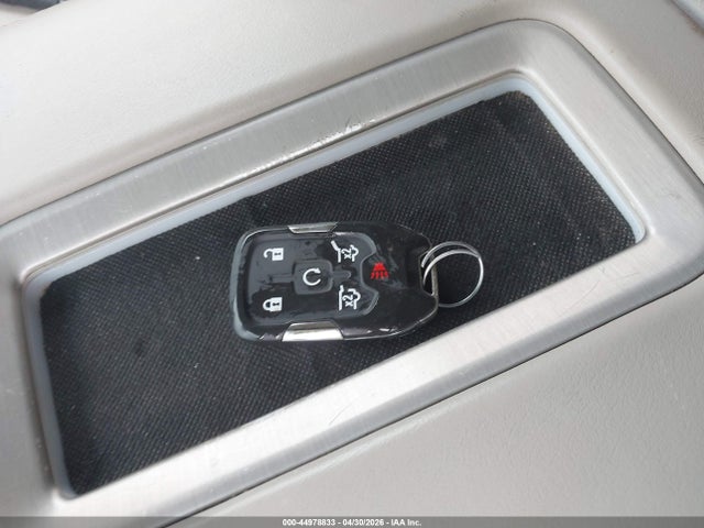 1GKS2CKJ3FR738877 GMC YUKON DENALI