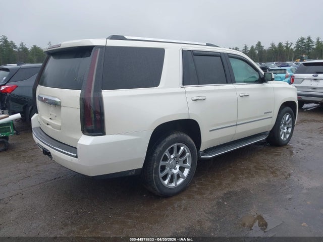1GKS2CKJ3FR738877 GMC YUKON DENALI