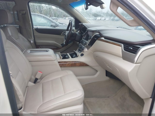 1GKS2CKJ3FR738877 GMC YUKON DENALI