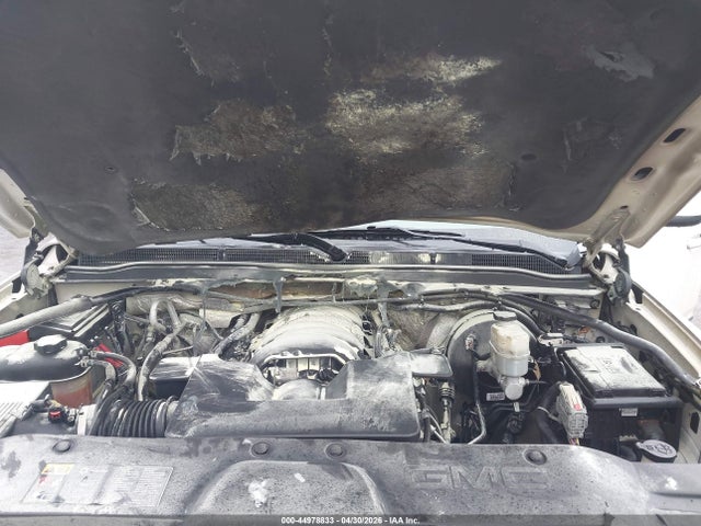 1GKS2CKJ3FR738877 GMC YUKON DENALI