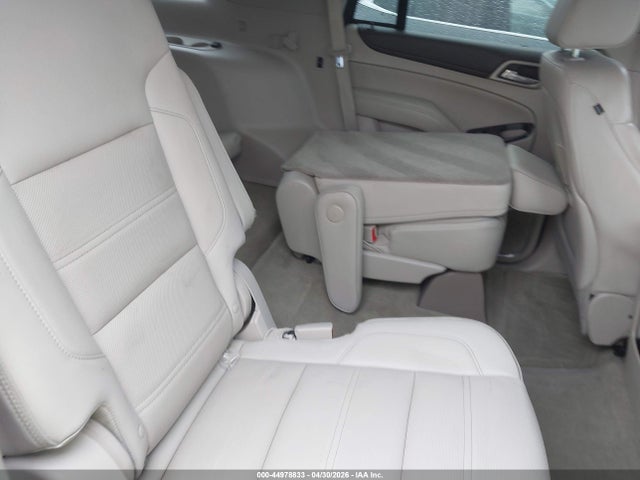 1GKS2CKJ3FR738877 GMC YUKON DENALI