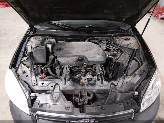 44978834 :رقم المزاد ، 2G1WF5EKXB1174271 vin ، 2011 Chevrolet Impala Ls مزاد بيع