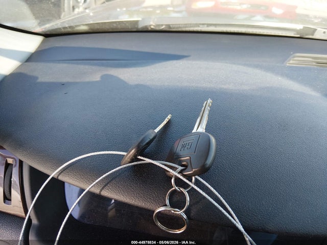 44978834 :رقم المزاد ، 2G1WF5EKXB1174271 vin ، 2011 Chevrolet Impala Ls مزاد بيع