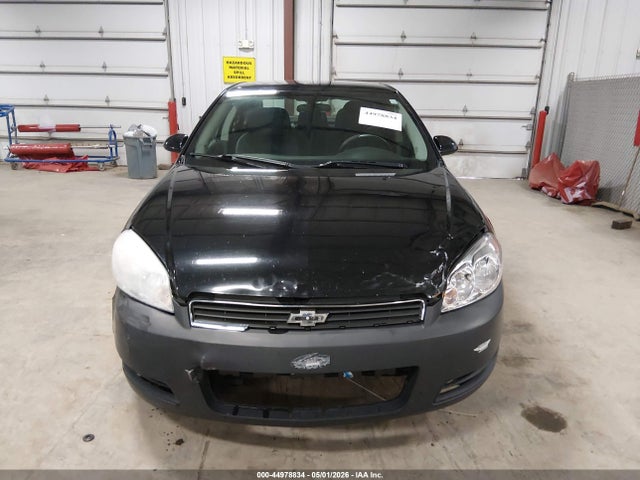 44978834 :رقم المزاد ، 2G1WF5EKXB1174271 vin ، 2011 Chevrolet Impala Ls مزاد بيع