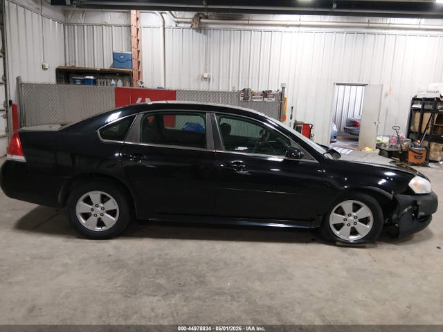44978834 :رقم المزاد ، 2G1WF5EKXB1174271 vin ، 2011 Chevrolet Impala Ls مزاد بيع