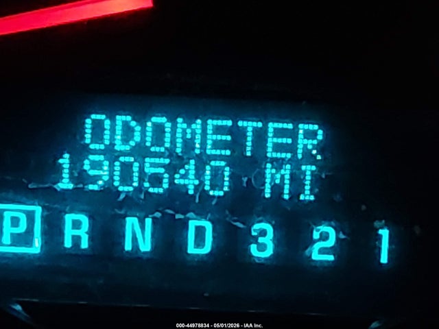 44978834 :رقم المزاد ، 2G1WF5EKXB1174271 vin ، 2011 Chevrolet Impala Ls مزاد بيع