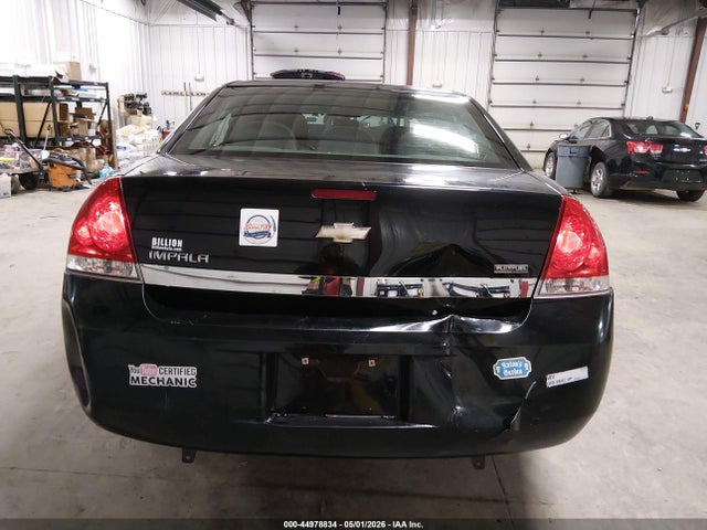 44978834 :رقم المزاد ، 2G1WF5EKXB1174271 vin ، 2011 Chevrolet Impala Ls مزاد بيع