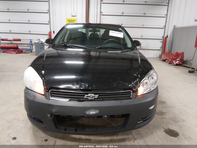 44978834 :رقم المزاد ، 2G1WF5EKXB1174271 vin ، 2011 Chevrolet Impala Ls مزاد بيع