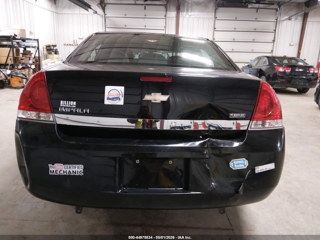 44978834 :رقم المزاد ، 2G1WF5EKXB1174271 vin ، 2011 Chevrolet Impala Ls مزاد بيع