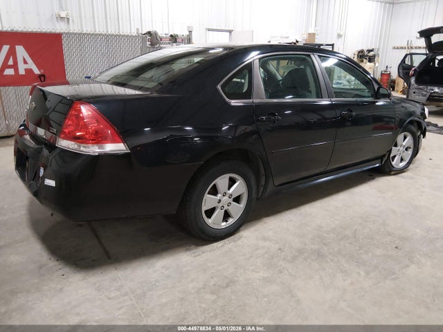 44978834 :رقم المزاد ، 2G1WF5EKXB1174271 vin ، 2011 Chevrolet Impala Ls مزاد بيع
