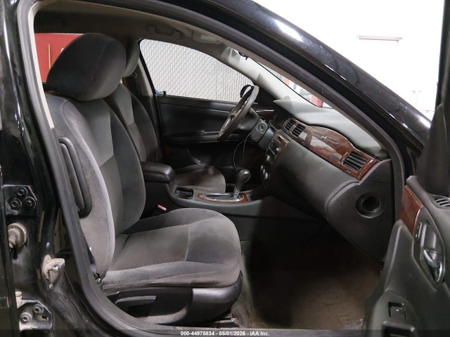 44978834 :رقم المزاد ، 2G1WF5EKXB1174271 vin ، 2011 Chevrolet Impala Ls مزاد بيع