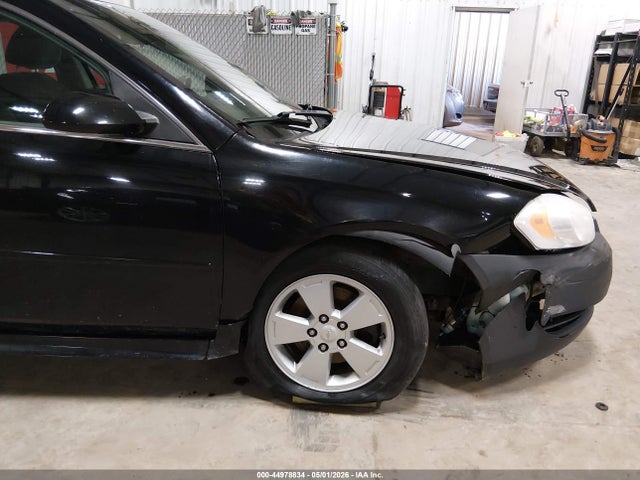 44978834 :رقم المزاد ، 2G1WF5EKXB1174271 vin ، 2011 Chevrolet Impala Ls مزاد بيع