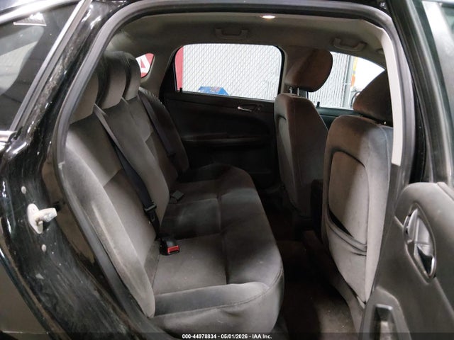 44978834 :رقم المزاد ، 2G1WF5EKXB1174271 vin ، 2011 Chevrolet Impala Ls مزاد بيع