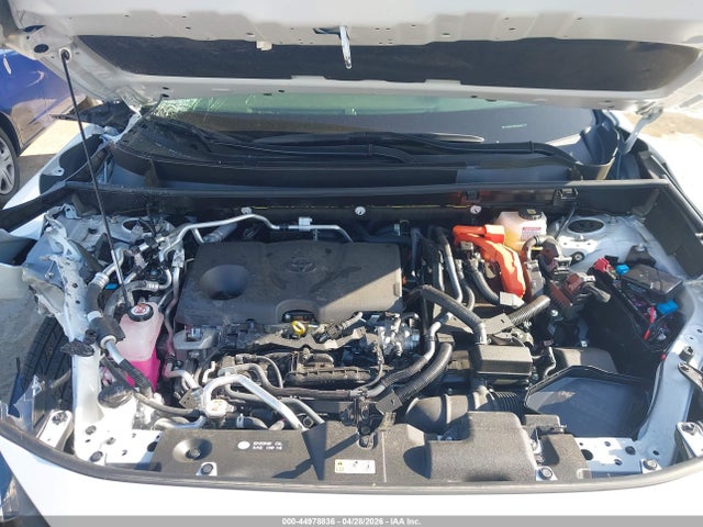 Aukcja sprzedaży 2024 Toyota Rav4 Prime Xse, vin: JTMEB3FV8RD203390, numer aukcji: 44978836