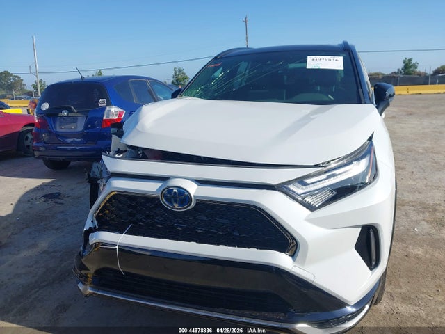 Aukcja sprzedaży 2024 Toyota Rav4 Prime Xse, vin: JTMEB3FV8RD203390, numer aukcji: 44978836