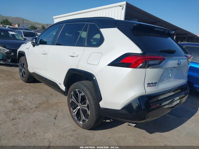 Aukcja sprzedaży 2024 Toyota Rav4 Prime Xse, vin: JTMEB3FV8RD203390, numer aukcji: 44978836