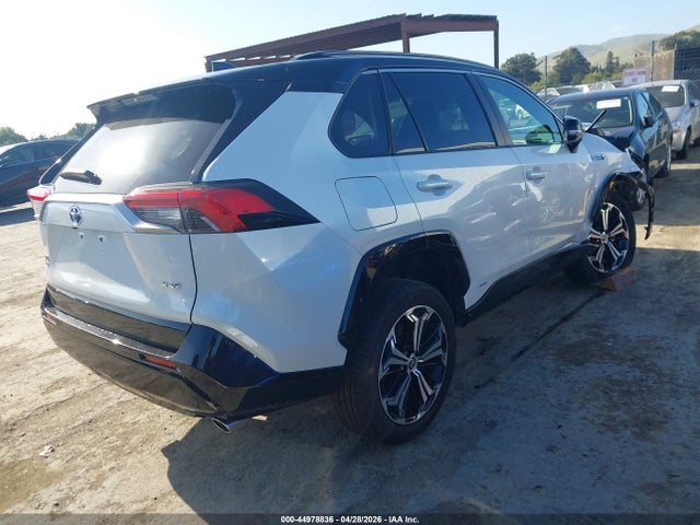 Aukcja sprzedaży 2024 Toyota Rav4 Prime Xse, vin: JTMEB3FV8RD203390, numer aukcji: 44978836