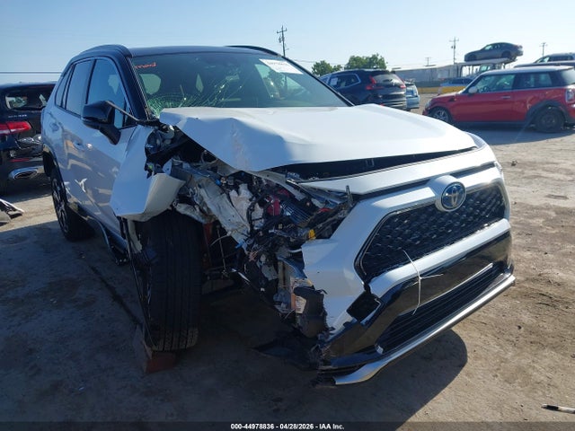 Aukcja sprzedaży 2024 Toyota Rav4 Prime Xse, vin: JTMEB3FV8RD203390, numer aukcji: 44978836